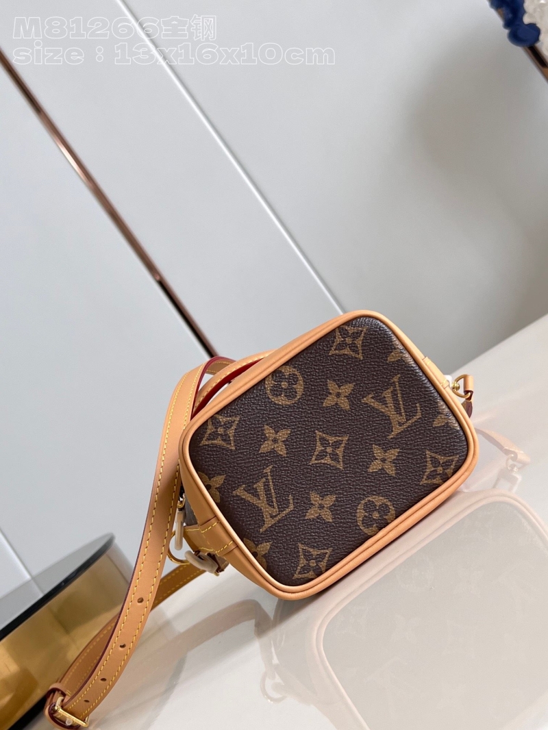 LV Bucket Bags